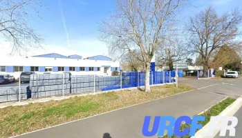 Réso Ouest / Espace isolation - 33700 Mérignac
