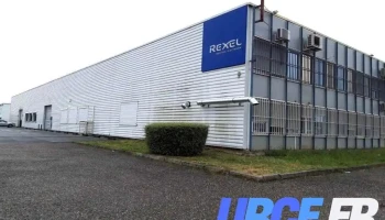Rexel Bordeaux Nord - Bordeaux
