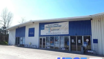 Rexel France - Pessac