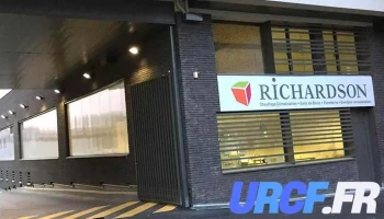Richardson : Sanitaire- Chauffage - Plomberie - Photovoltaïque - 93170 Bagnolet