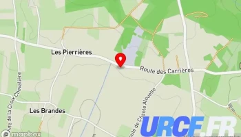Rocamat - 16440 Sireuil