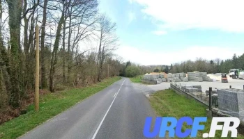 Rougier Matériaux - Les Cars