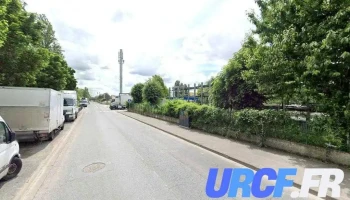 S.l. - 94600 Choisy-Le-Roi