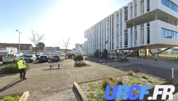 Sabi - Société Atlantique des Bois Importés - La Rochelle