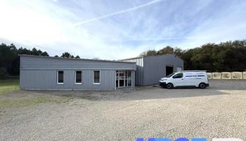 Sarl Beton - 40110 Ygos-Saint-Saturnin