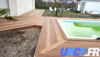 Sarl Bois matériaux Associés 33 - Bordeaux