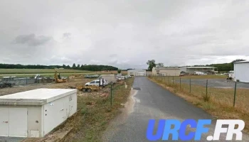 Sarl Da Silva Rémi - 86800 Sèvres-Anxaumont
