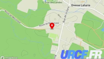 sarl Deysieux et fils - 40110 Onesse-Laharie