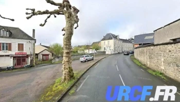 Sarl Jarry - 24450 La Coquille