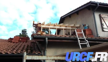 Sarl Jcz Couverture - 33460 Margaux-Cantenac