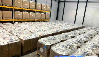 Sarl Mda Distribution - Lot 1