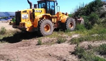 Sarl Mk2 Logistique - 40200 Pontenx-Les-Forges