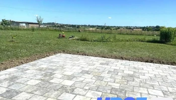 Sarl Mstp le spécialiste de votre aménagement extérieur - Cubnezais
