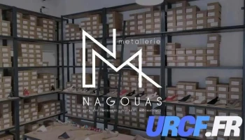 Sarl Nagouas - 40230 Tosse