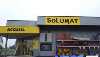 Sarremejean Landes Solumat - Saint-Sever