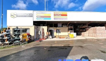 Sarreméjean Matériaux & Bricolage - Rabastens-De-Bigorre