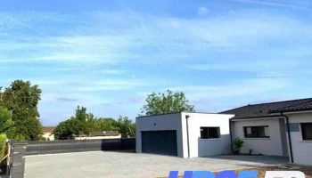 Sas Montant Travaux Publics - 33230 Les Églisottes-Et-Chalaures