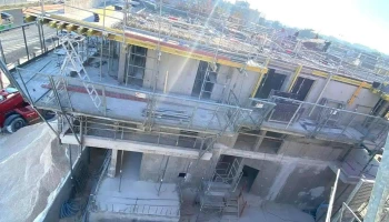 Sbf Construction - 94470 Boissy-Saint-Léger
