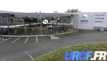 Sbfm - Eysines