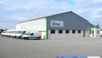 Scidiam - Niort