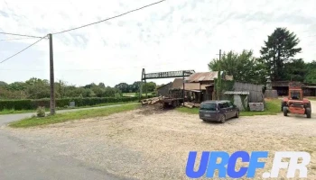 Scierie Hivert Sarl - 24630 Jumilhac-Le-Grand