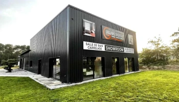Scz Guillamoundeguy - 40150 Angresse