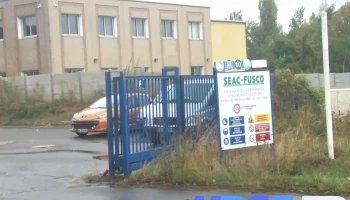 Seac Fusco puiseux pontoise - France