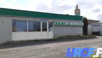 SEAC-Guillemin - 79100 Thouars