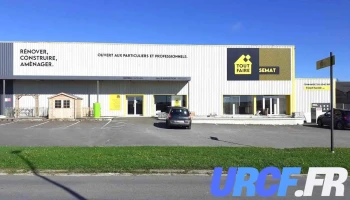 Semat - Tout Faire - Villebois-Lavalette