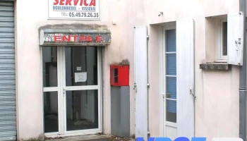 Servica - Niort