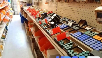 sespdistribution.com - France