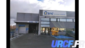 Sfic Bobigny Calorifuge - 93000 Bobigny