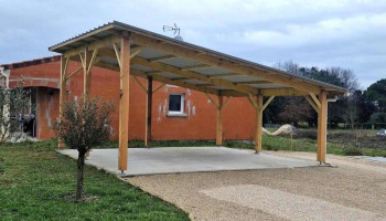 Sgltp - 33230 Les Églisottes-Et-Chalaures
