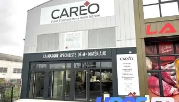 Showroom - Careo Bègles - Bègles