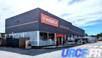 Showroom Point.P - Hossegor - 40150 Soorts-Hossegor