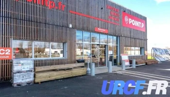 Showroom Point.P - Lesparre Médoc - Lesparre-Médoc