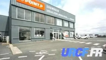 Showroom Point.P - Niort - Niort
