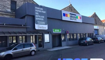 Sikkens Solutions Bordeaux - Bordeaux