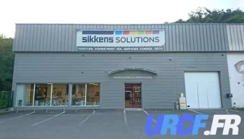 Sikkens Solutions Tulle - Tulle