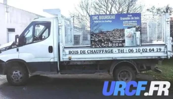 Snc Bourdeau - 17620 Échillais