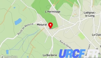 Société d'Exploitation des Bois du Limousin - 87500 Ladignac-Le-Long