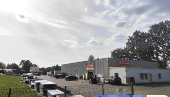 Societe Nouvelle Comaplast (H-Tube) - 40990 Saint-Paul-Lès-Dax