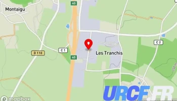 Sopodimat - Valence-En-Poitou