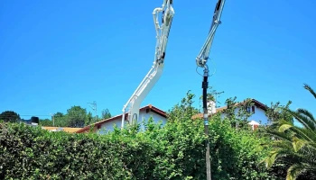 Soreac Carrelage - Biarritz