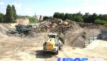 Ste Noceenne De Materiaux - 93330 Neuilly-Sur-Marne