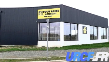Stely - Tout Faire - Le Gua
