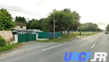 Stm Tp - 24230 Montcaret