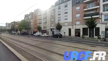 Stock B Chatillon - 92320 Châtillon