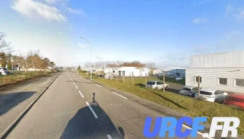 Sunclear France - Chasseneuil-Du-Poitou