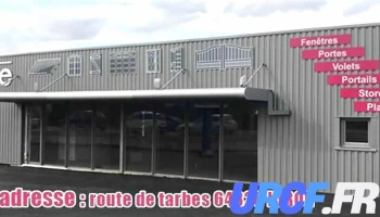 Sur Mesure - Idron